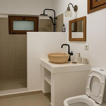 Holiday home Manz-aras Prime