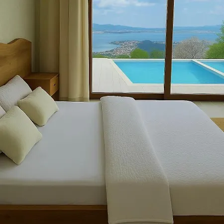 Manz-aras Prime Holiday home *